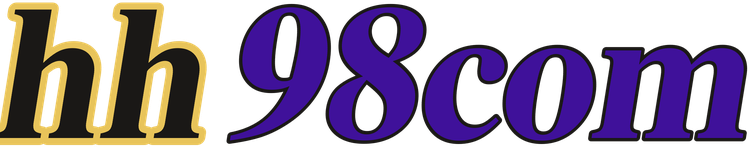 hh98com logo